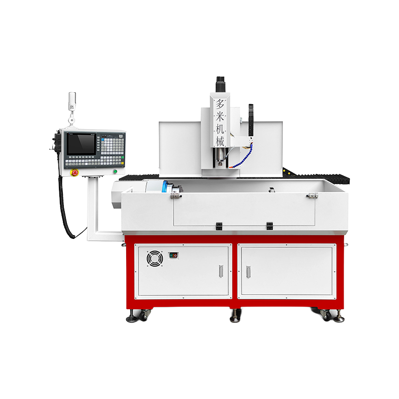 Automatic drilling machine - 2