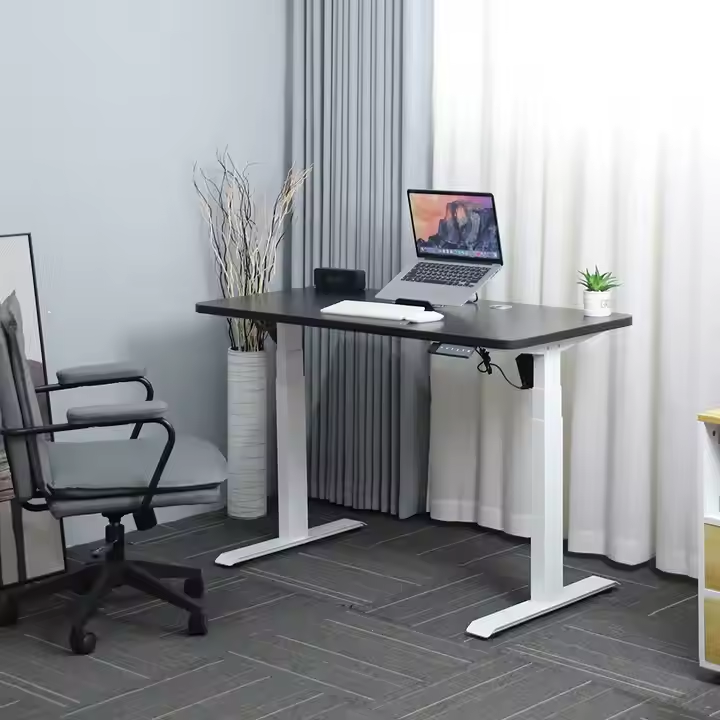 CNC Drilling for Office Furniture Applications