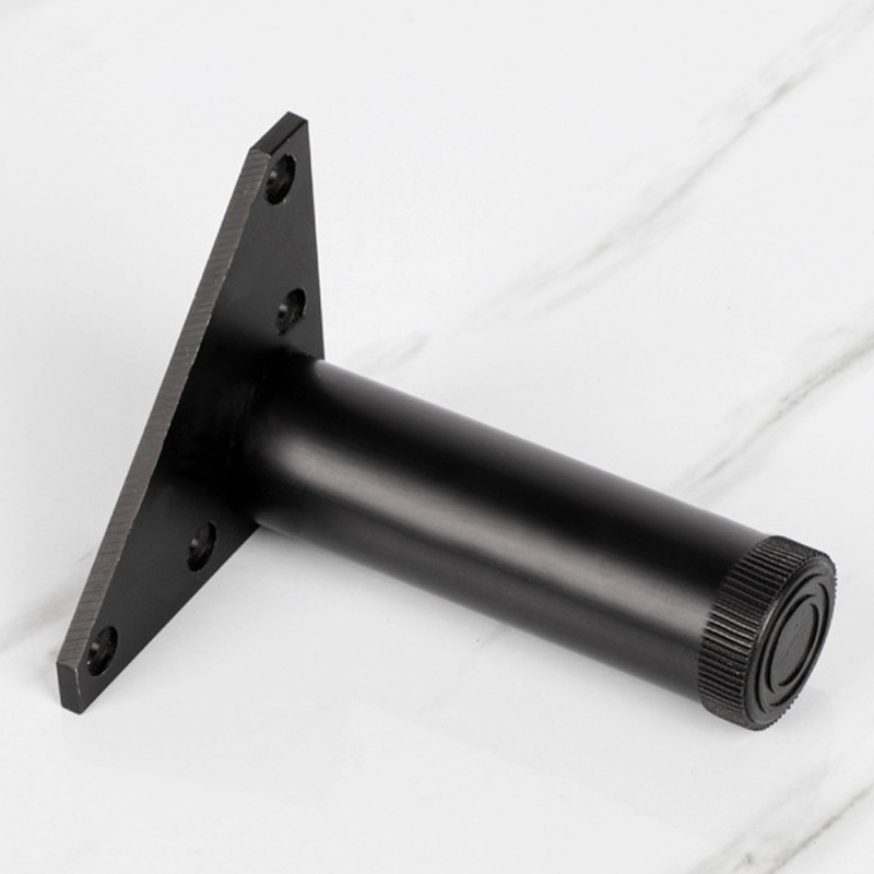 CNC Drilling and Tapping for Cabinet Support Legs