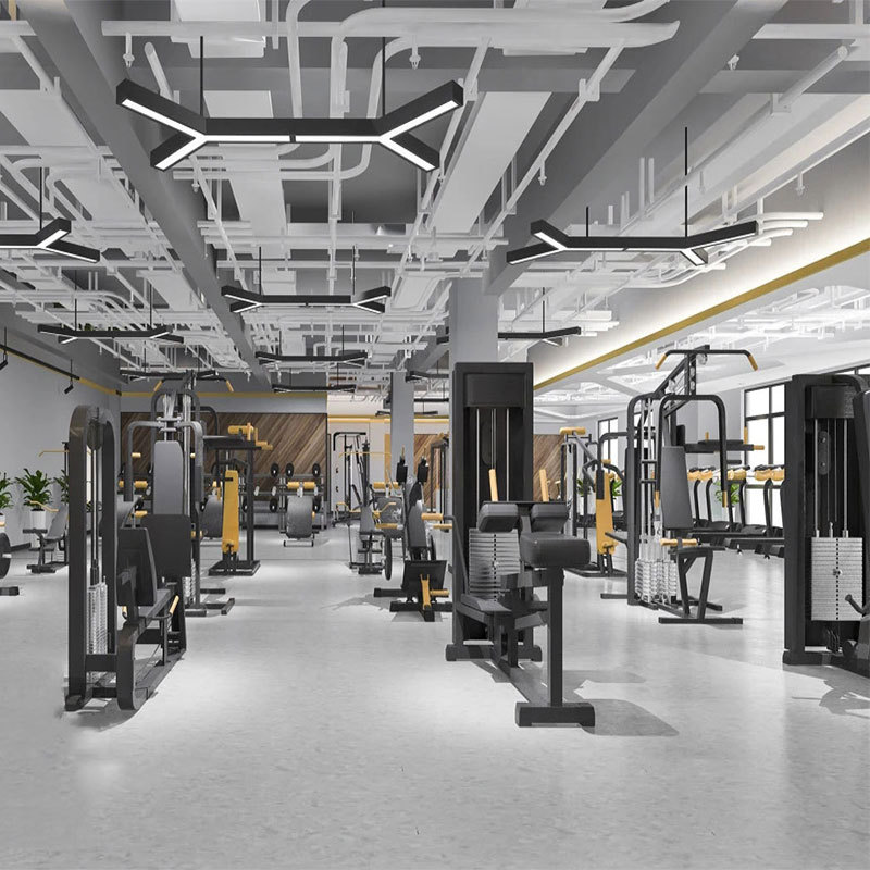CNC Friction Drilling Applications in Fitness Equipment Manufacturing