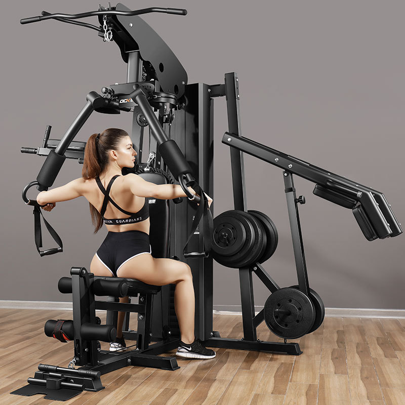 CNC Friction Drilling and Threading for Sports and Fitness Equipment