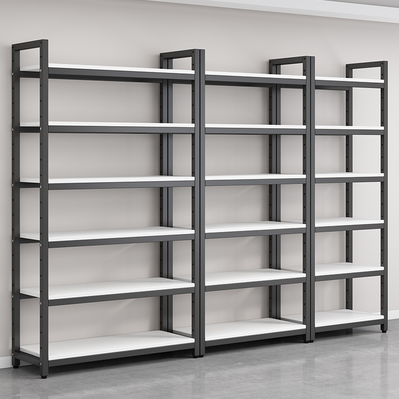 Display Racks and Makeup Product Cabinets