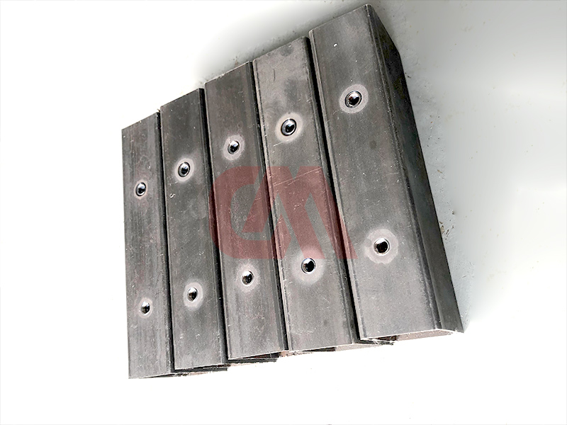 Thermal Friction Drilling and Tapping of Square Tubes for Display Racks