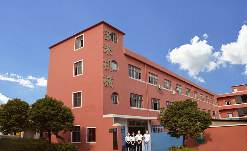 CNC drilling machine manufacturer