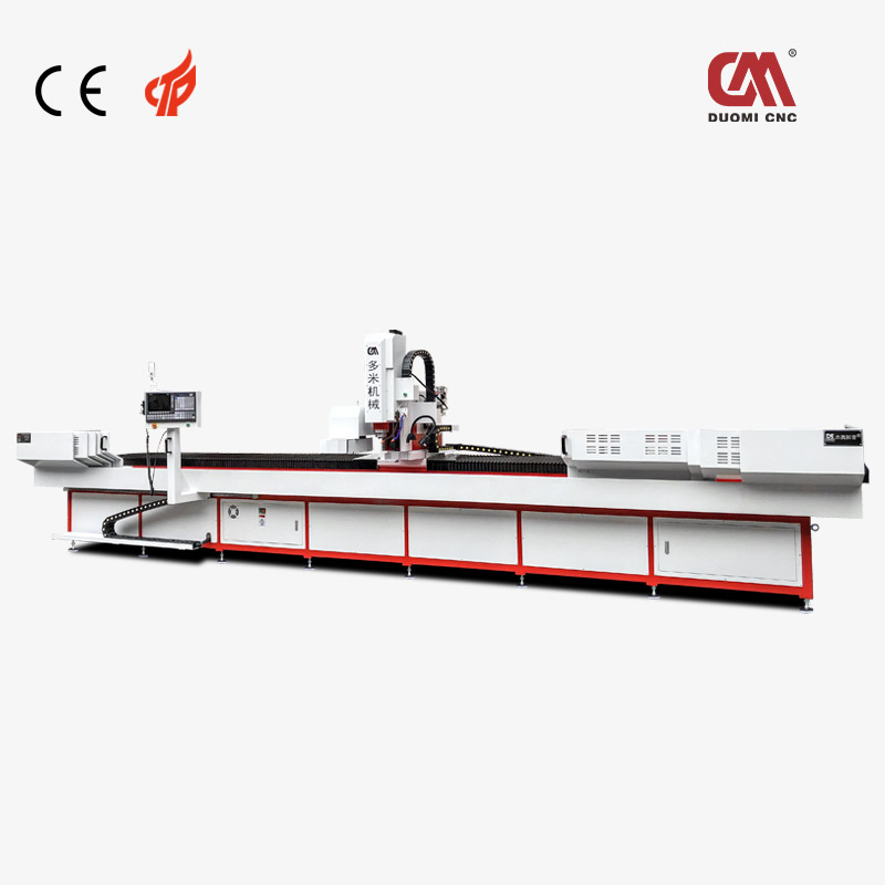 CNC MACHINE DRILLING DNC-6030N10