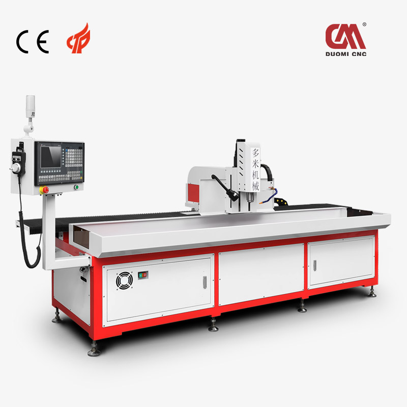3 axis drilling machine DNC-2030HD