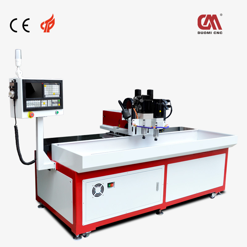 CNC Tapping Machine DNC-1540DT
