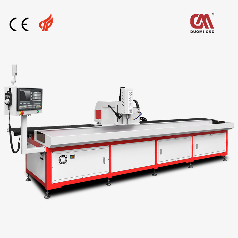 CNC metal drilling machine DNC-3030HD