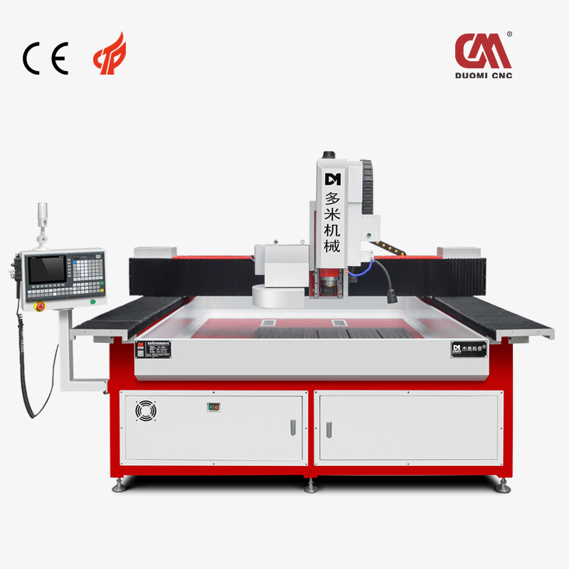CNC mill drill machine DNC-1212N10