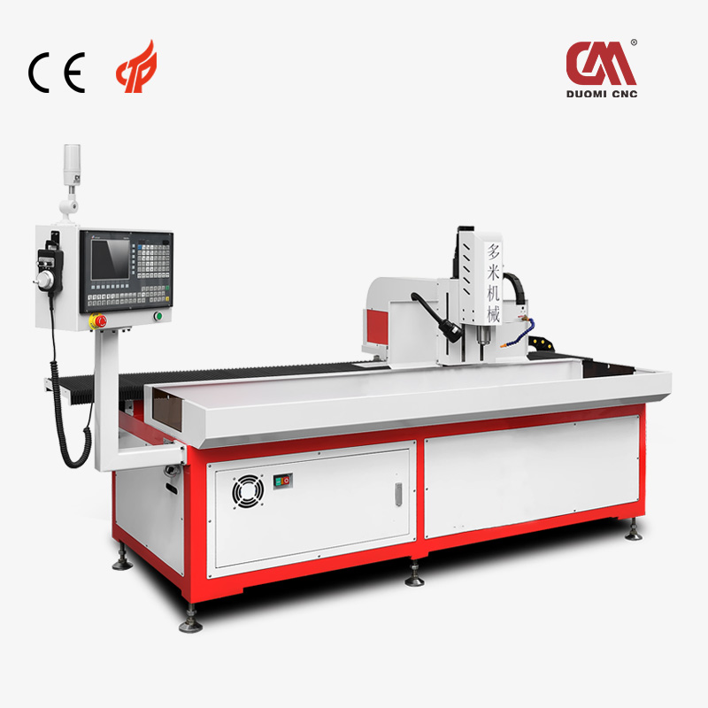 drilling small holes in stainless steel DNC-1030HD
