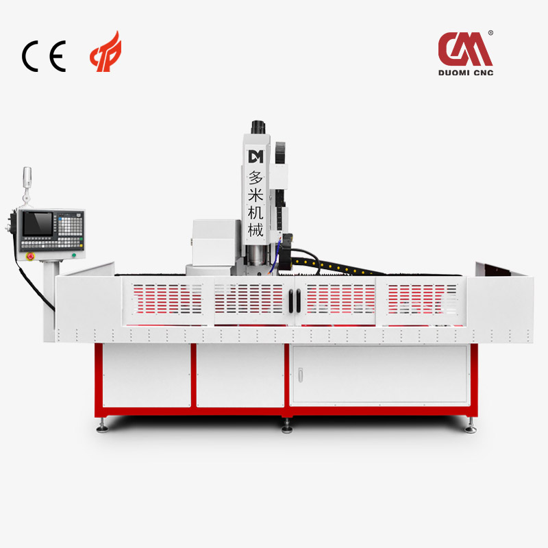 Flow Drill Machine DNC-2040N10