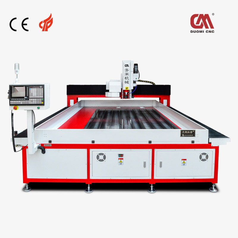 CNC Drilling milling and tapping machine DNC-3016N10