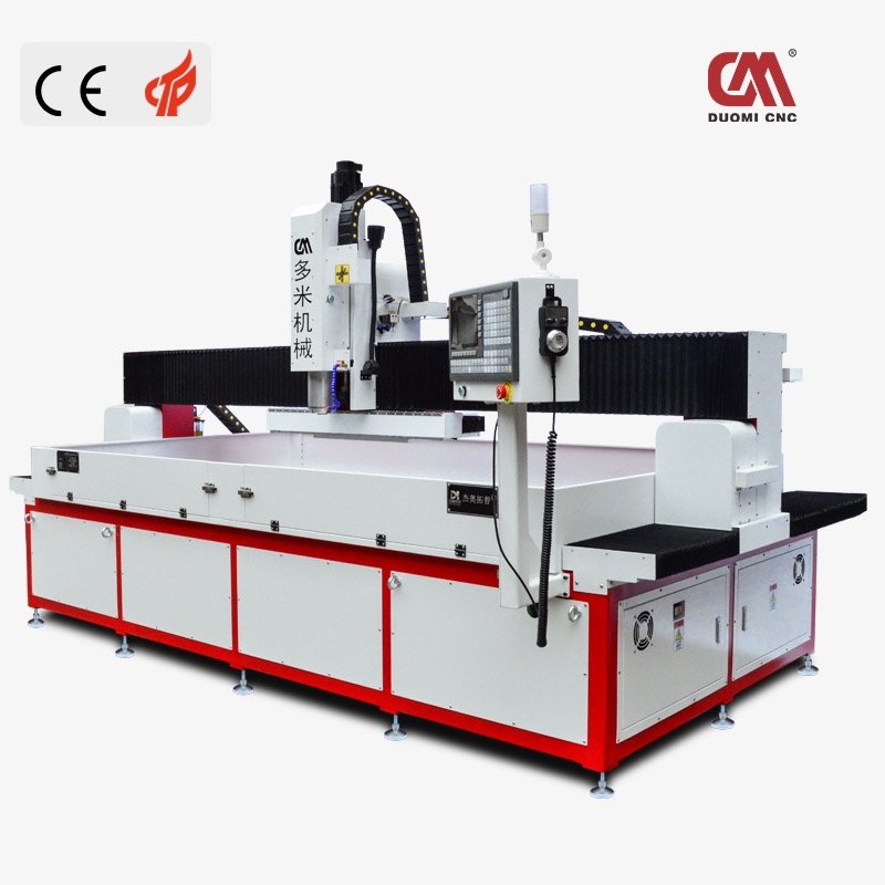 Gantry drilling machine DNC-27100N10-1