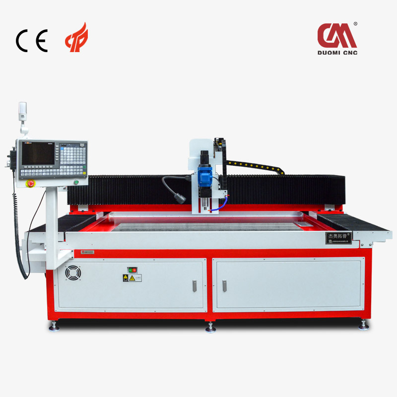 Gantry type cnc drilling machine DNC-1880D