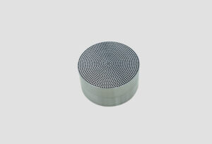 Small Diameter Deep Hole Drilling Machine for Cylindrical Ceramic Molds