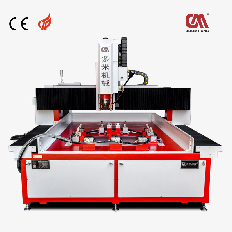Steel Plate Drilling Machine DNC-1510N