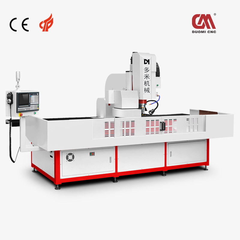 Best Drilling Milling Machine DNC-2040N10