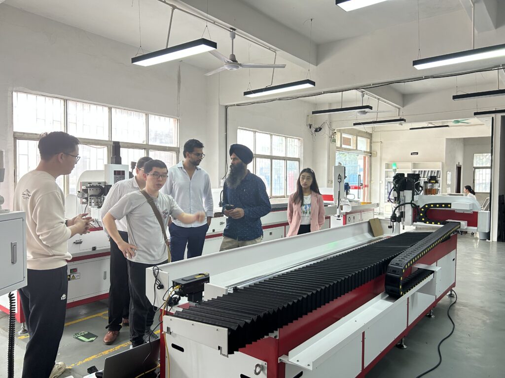 CNC Drilling Machine Prices in Different Countries Around the World 6 CNC Drilling Machine Price in India