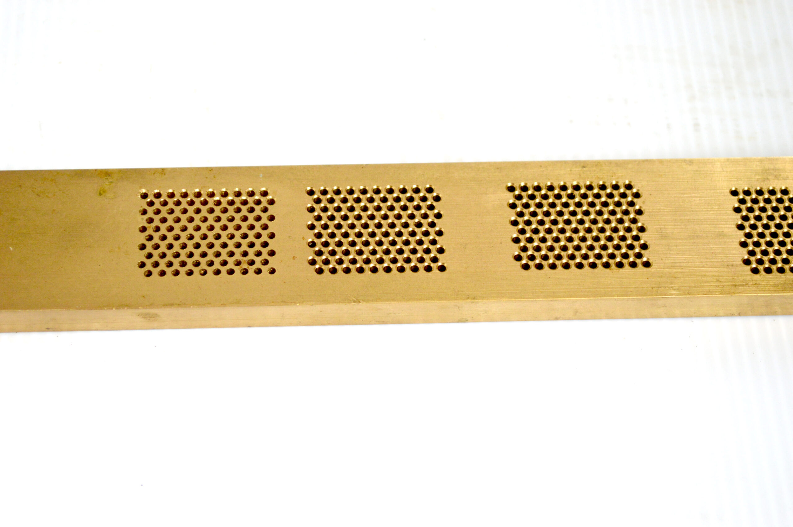 CNC Vertical Drilling Machine for Drilling Small Holes in Copper Components