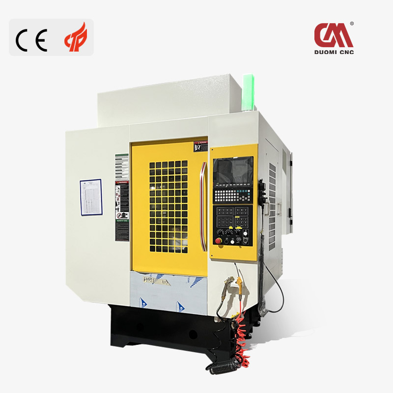 CNC drilling center T6