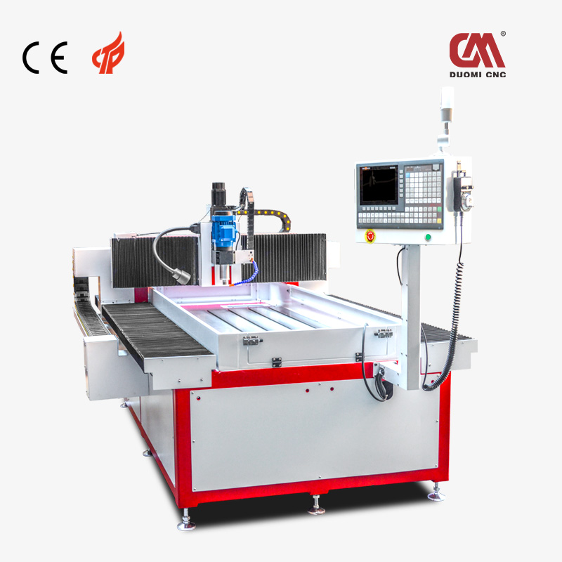 Best CNC Drilling Machine Manufacturer