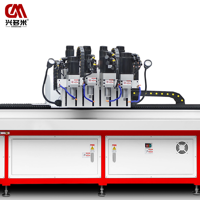 Multi Spindle Drilling Machine