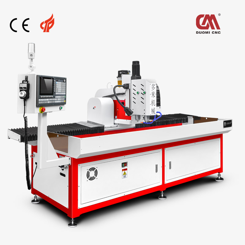 Stainless steel drilling machine DNC-2030HDD