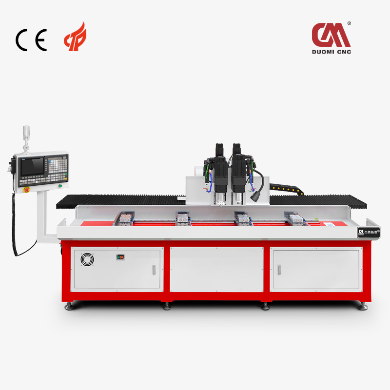 Thermal friction drilling machine DHM-2030DT
