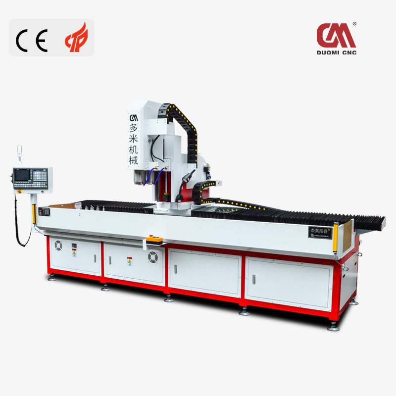 Vertical drilling machine cnc DNC-2430DD(N6)