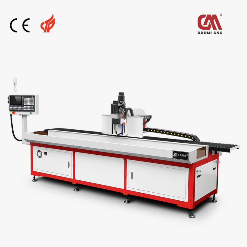 cnc drilling machine DNC-2030D