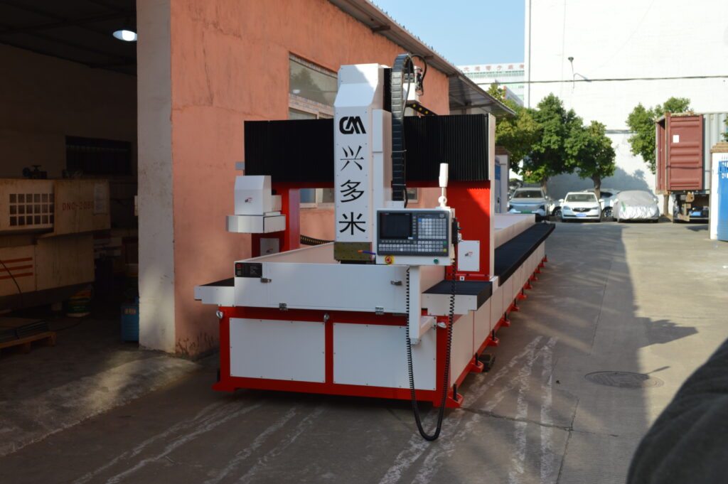 High-Precision CNC Milling Machines for Fast Results 1 cnc milling machines