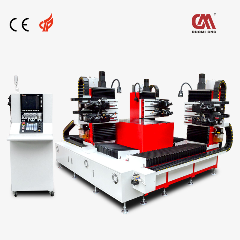 multi drilling machine for sale DNC-1080DT(6)