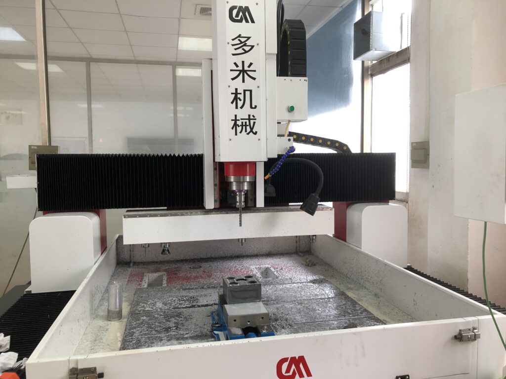 Latest CNC Drill – Boost Precision & Efficiency with DUOMI CNC 2 cnc gantry drilling machine