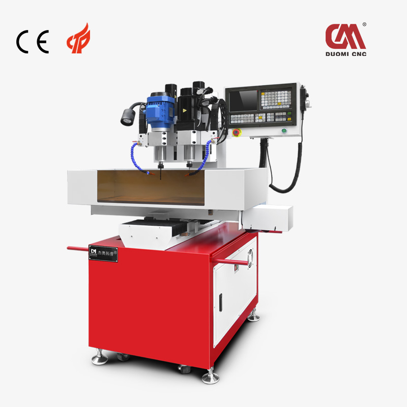 3 Axis Drilling Machine DHM-430DT