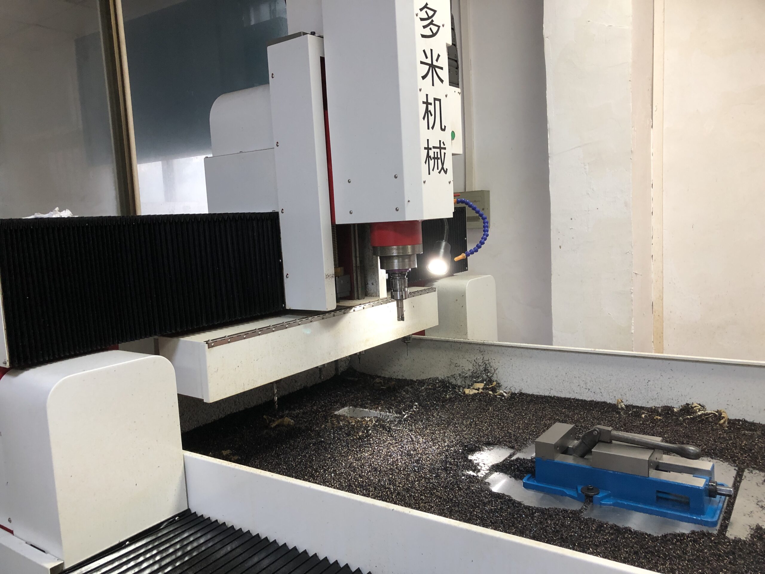 3 axis cnc milling machine price