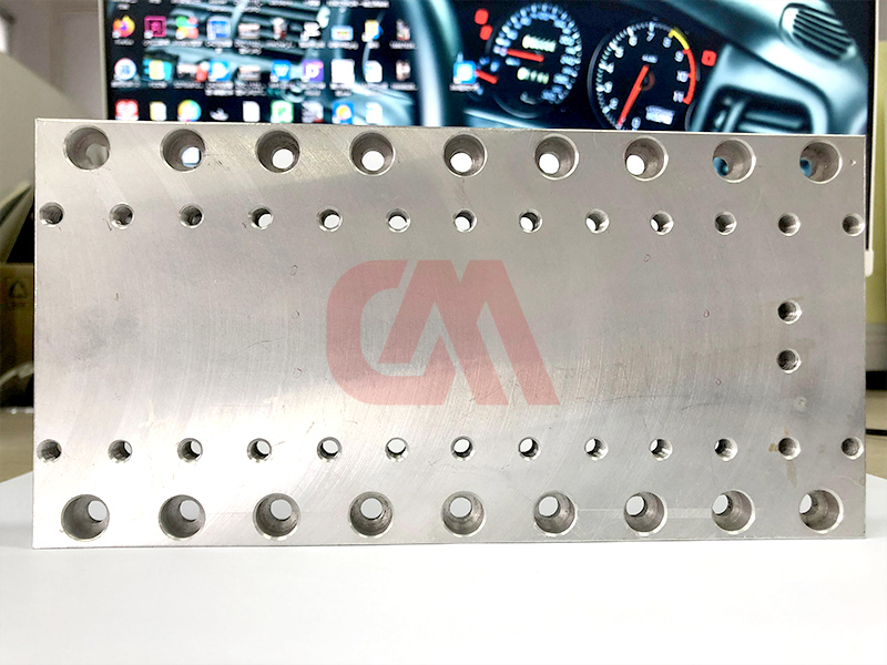 Professional CNC Drilling and Milling Machine – Precision Meets Productivity 6 CNC Drilling Machine Manufacturer for Drilling Thick Sheet Metal