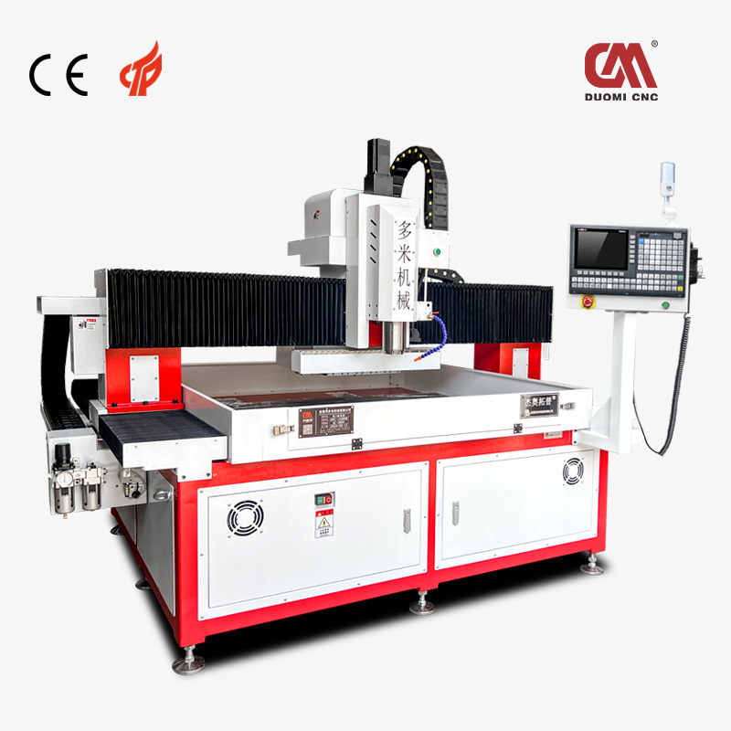 CNC Gantry Drilling Machine DNC-1080N8