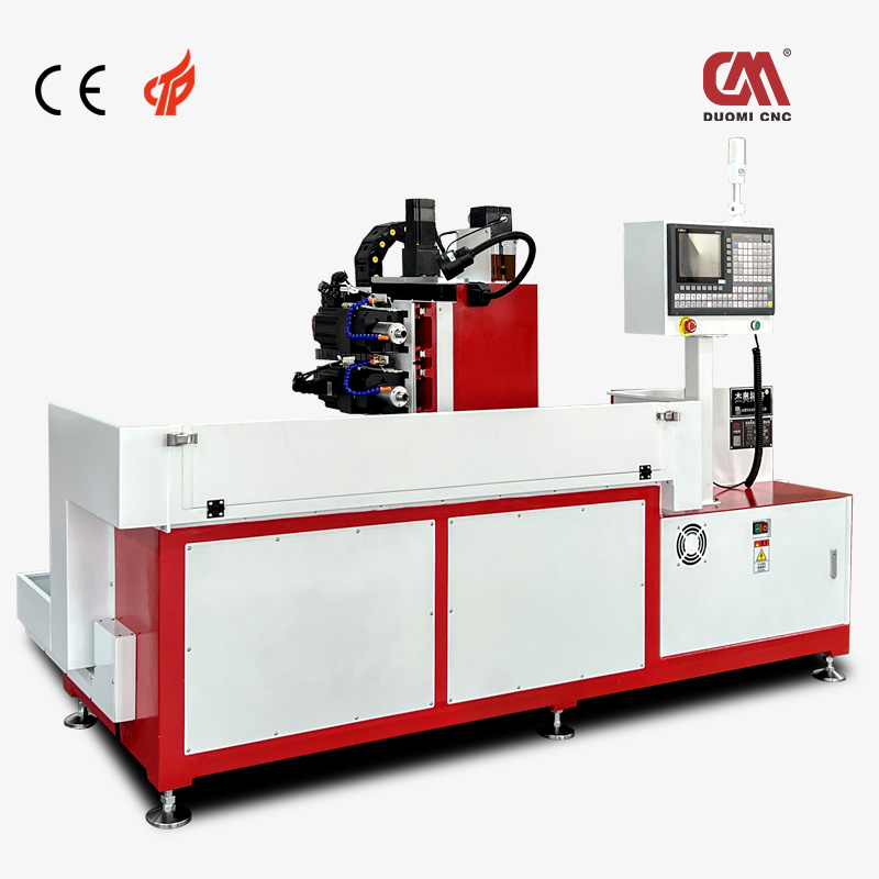 CNC Horizontal Drilling Machine – Super Power with 5 Key Benefits 1 CNC Horizontal Drilling Machine DNC-1540DT