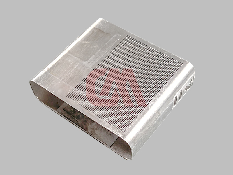 10 Advantages of Using Mesin CNC Drilling 9 CNC Metal Drilling Machine for Aluminum Alloy Housings