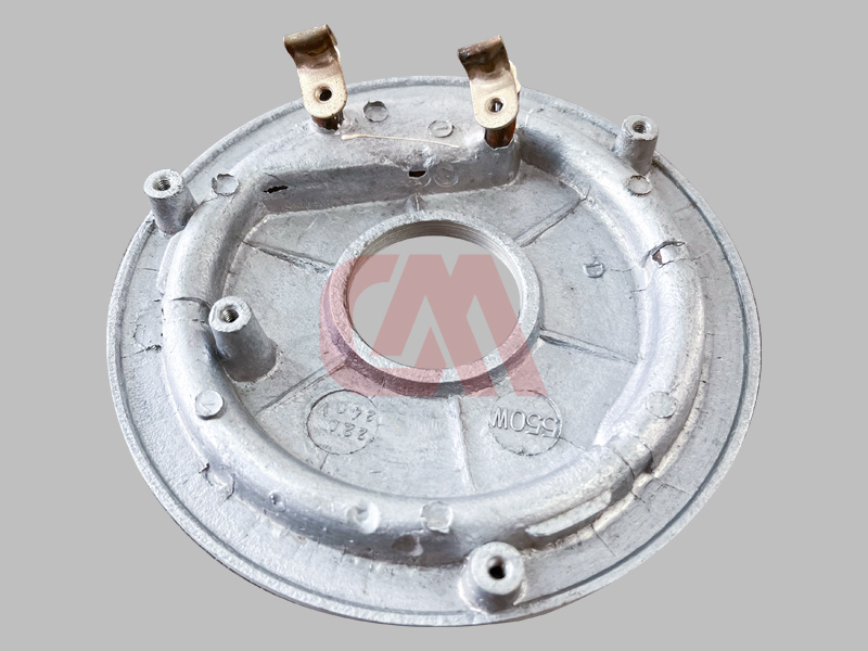 Latest CNC Drill Tap Machine – High-Speed Precision for Modern Manufacturing 4 CNC drill and tap machine for Drilling and Tapping Aluminum Components
