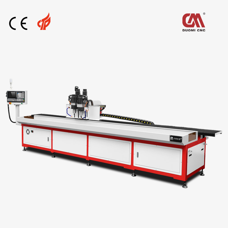 Excellent CNC Drilling and Tapping Machine 2 DNC 3030DT