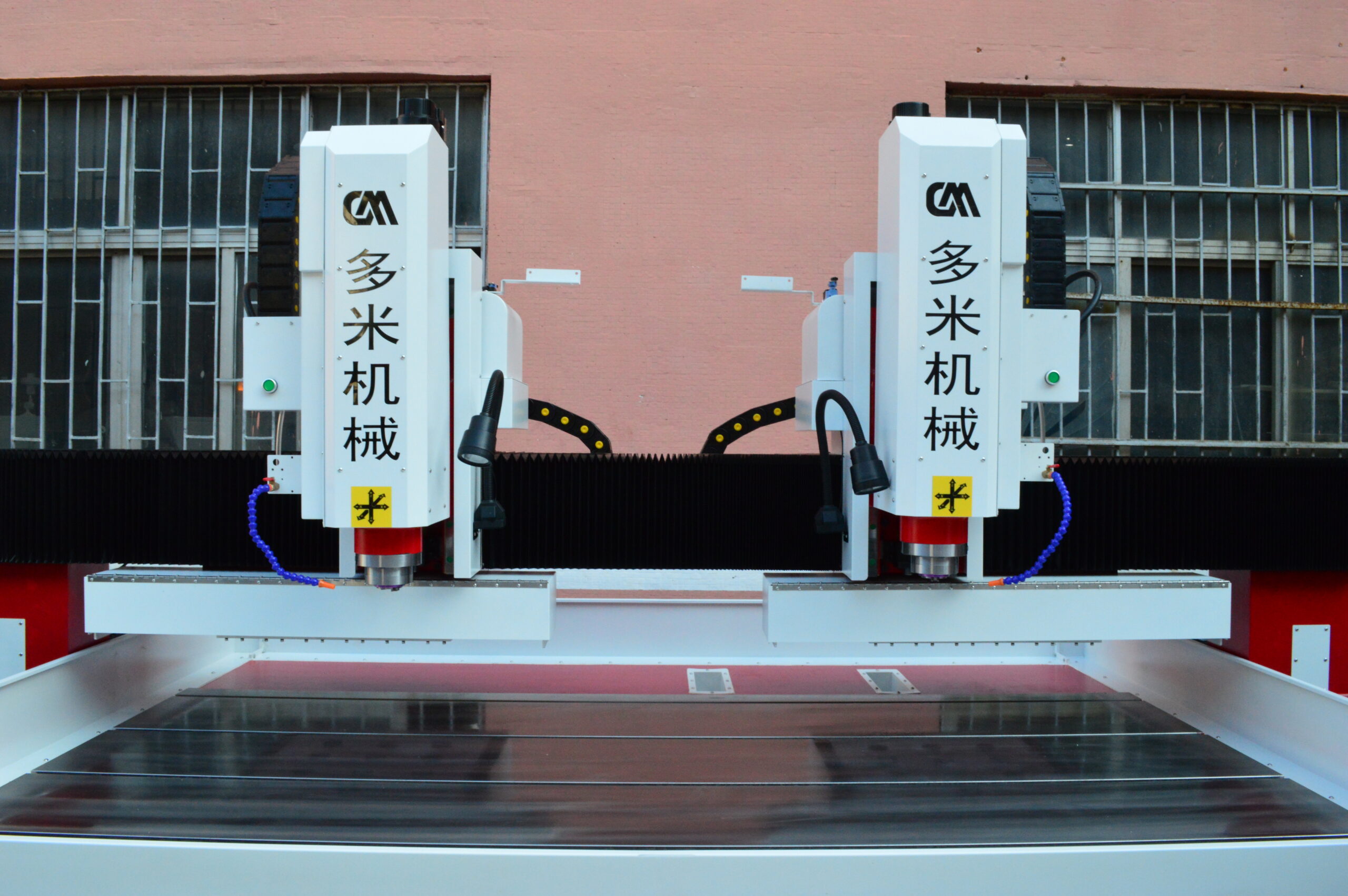 CNC Drill