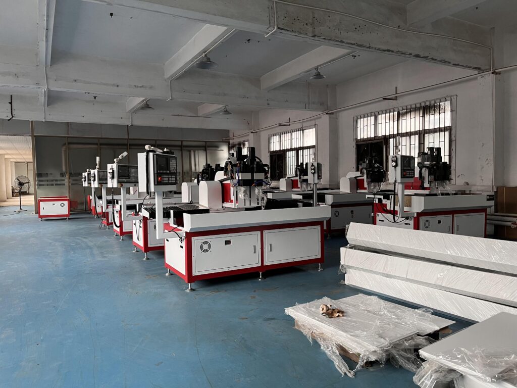 A Cut Above: 5 Reasons Our Drill and Tapping Machine Leads in 2025 1 Drill and Tapping Machine