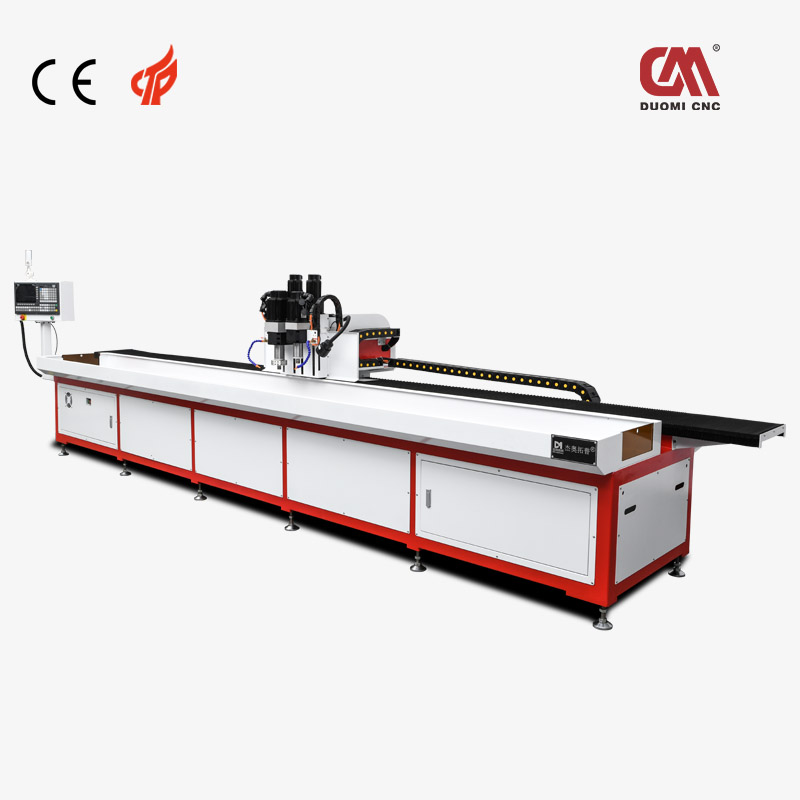 Trusted Drilling and Tapping Machine Manufacturer 1 Drilling and Tapping Machine Manufacturer