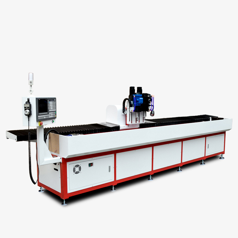 Drilling and Tapping Machine Price – What to Expect in 2025 1 Drilling and Tapping Machine Price DNC-2003DT(R1)