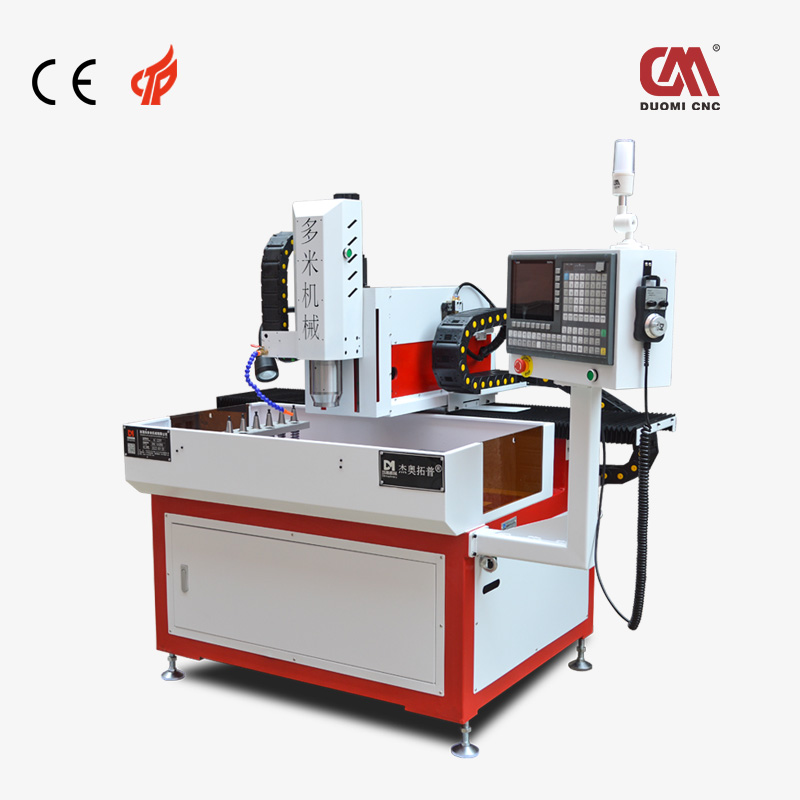 Excellent 3 Axis CNC Drilling Machine – Precision & Power in One 1 Excellent 3 Axis CNC Drilling Machine DNC 640N6