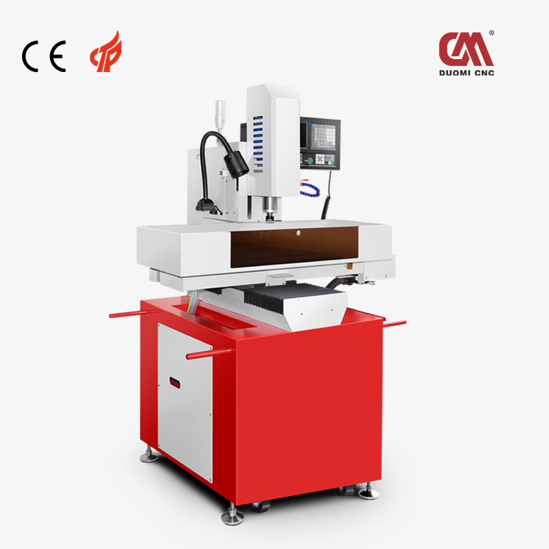 Mesin CNC Drilling DNC-430D
