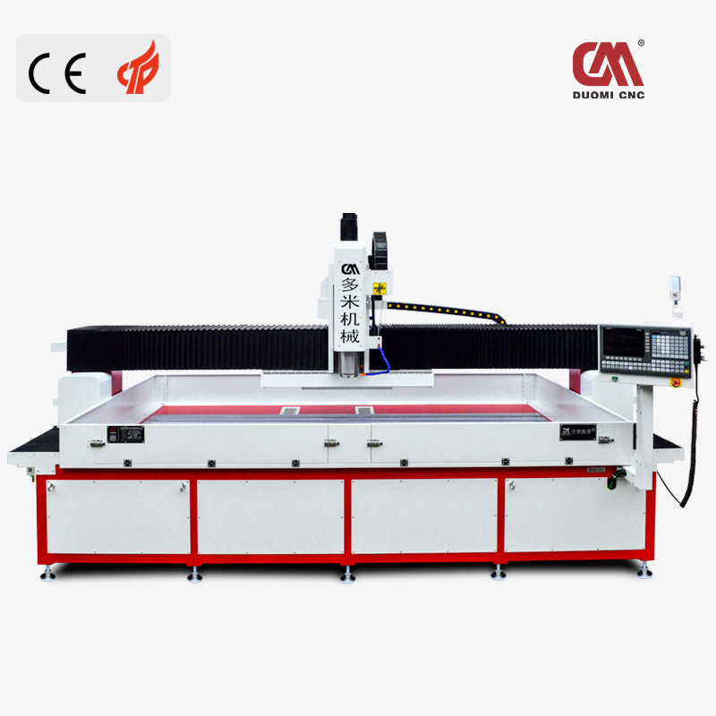 Super CNC Drilling Milling Machine – Faster, Smarter, Stronger 1 Super CNC Drilling Milling Machine DNC-27100N10