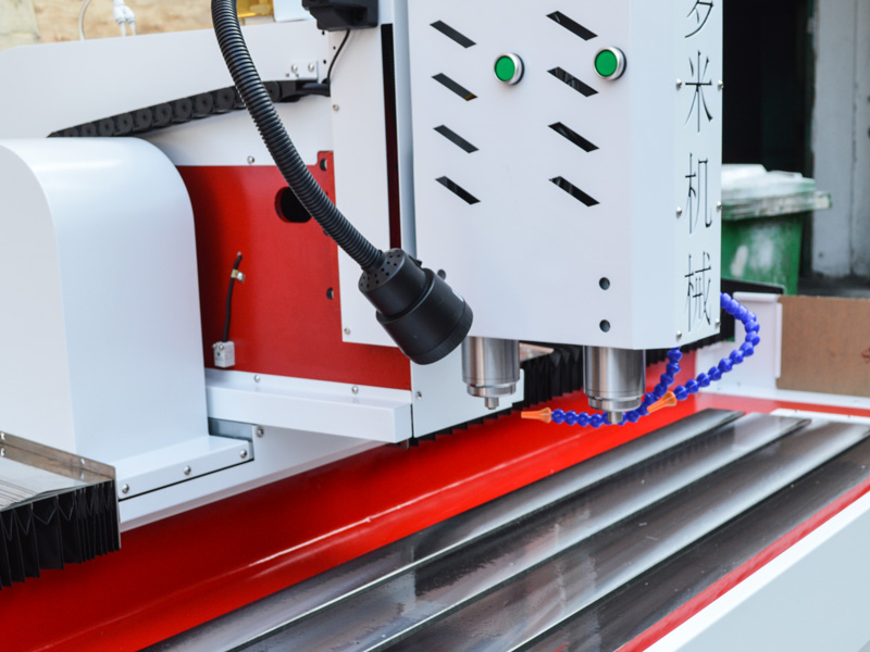 high-quality industrial drill press from DUOMI CNC