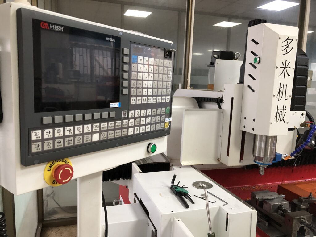 5 Reasons to Choose a High Speed Drilling Machine 1 high speed drilling machine